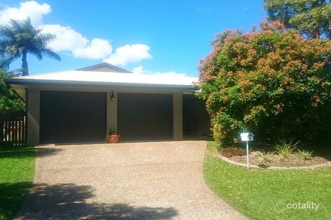 Property photo of 8 Windamere Close Brinsmead QLD 4870