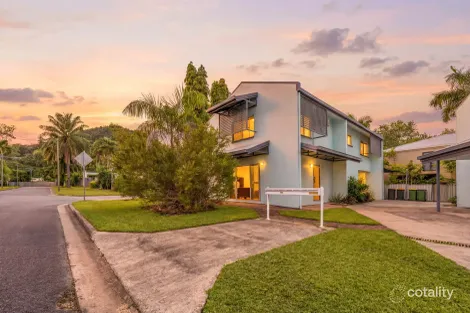 Property photo of 7/17 Trinity Beach Road Trinity Beach QLD 4879