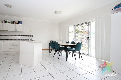 Property photo of 55 Carney Circuit Redbank Plains QLD 4301