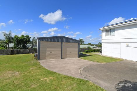 Property photo of 27-31 Parview Drive Craignish QLD 4655