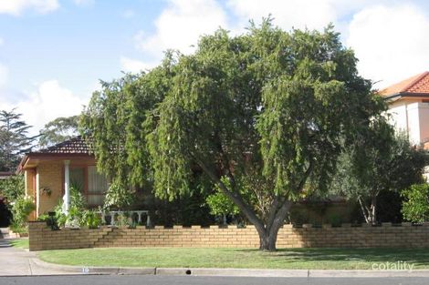 10 Forster Ct, Bentleigh East, VIC 3165