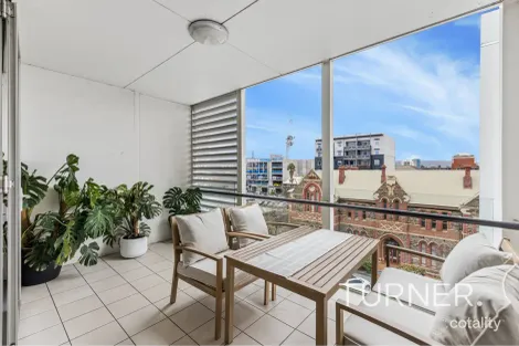502/268 Flinders St, Adelaide, SA 5000