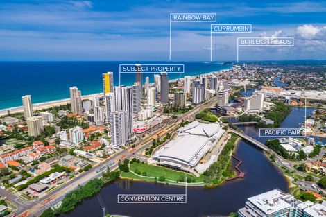 Property photo of 67/2729 Gold Coast Highway Broadbeach QLD 4218