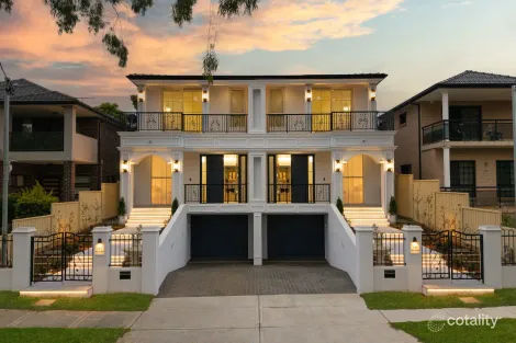 14a Archibald St, Padstow, NSW 2211