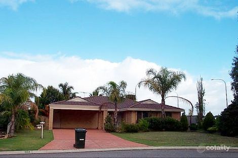 15 Bowman Ct, Kardinya, WA 6163