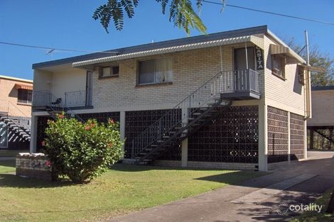 5/36 Praed St, Red Hill, QLD 4059