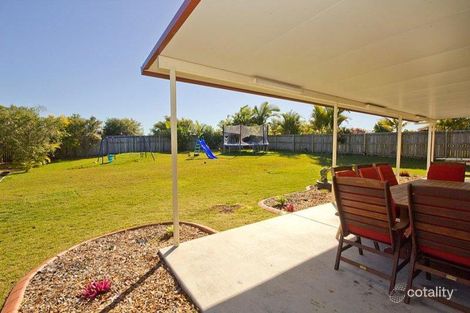 Property photo of 9 Nambour Court Deception Bay QLD 4508
