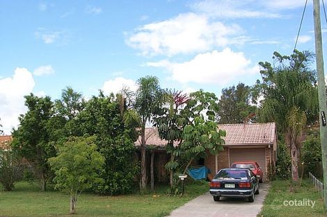 25 Timms St, Loganlea, QLD 4131