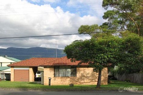 202 Princes Hwy, Dapto, NSW 2530