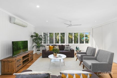 Property photo of 145 Wynnum Road Norman Park QLD 4170