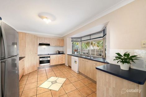Property photo of 6 Vantage Court Warner QLD 4500