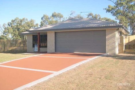 Property photo of 8 Sun Court Calliope QLD 4680