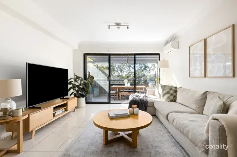 38/36-50 Taylor St, Annandale, NSW 2038