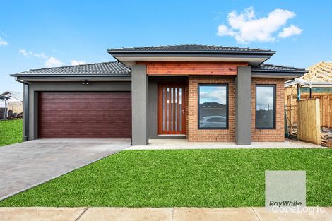 Property photo of 16 Maroon Way Diggers Rest VIC 3427