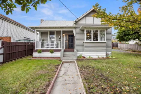 704 Lydiard St N, Soldiers Hill, VIC 3350