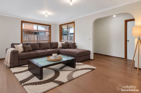 Property photo of 2/11 Whipbird Close Werribee VIC 3030