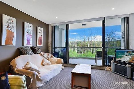 Property photo of 244/79-91 Macpherson Street Warriewood NSW 2102