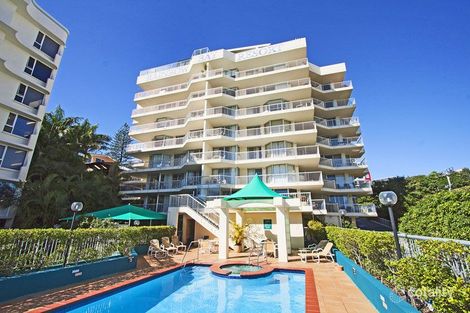 1/265-269 Boundary St, Coolangatta, QLD 4225