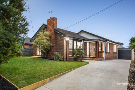 Property photo of 24 Lorikeet Street Nunawading VIC 3131