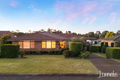 20 Mackellar St, Cessnock, NSW 2325