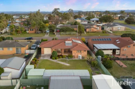 Property photo of 20 Mackellar Street Cessnock NSW 2325