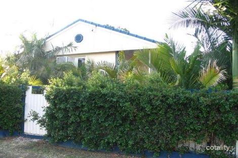 Property photo of 35 Sturt Street Leichhardt QLD 4305
