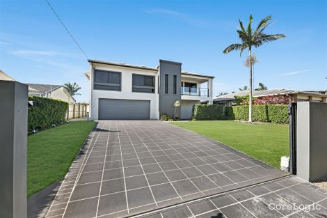 Property photo of 18 Tarwarri Crescent Mooloolaba QLD 4557