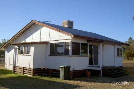 Property photo of 203 Parry Street Charleville QLD 4470