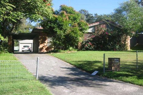 Property photo of 51 Rainbow Drive Mudgeeraba QLD 4213