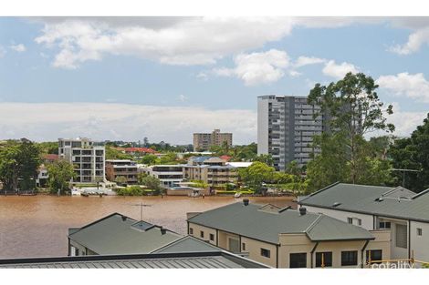 5/24 Castlebar St, Kangaroo Point, QLD 4169