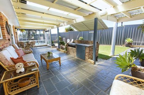 Property photo of 5 Tanner Place Minchinbury NSW 2770