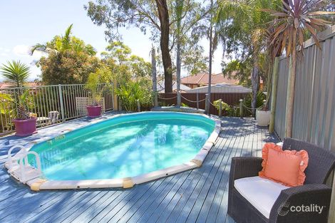 Property photo of 5 Tanner Place Minchinbury NSW 2770