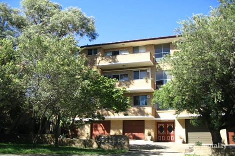 Property photo of 23/4-6 Hayburn Avenue Rockdale NSW 2216
