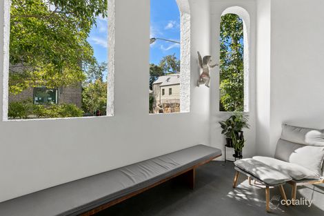 Property photo of 8/281-283 Bourke Street Darlinghurst NSW 2010