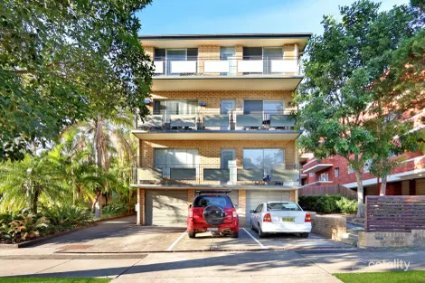 8/58 Jersey Ave, Mortdale, NSW 2223