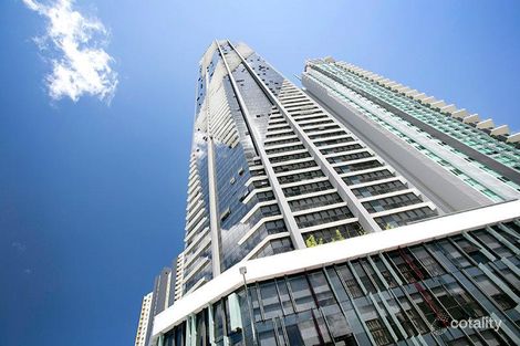Property photo of 1805/501A Adelaide Street Brisbane City QLD 4000