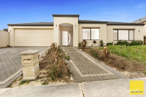 Property photo of 5 Rosemary Avenue Darch WA 6065