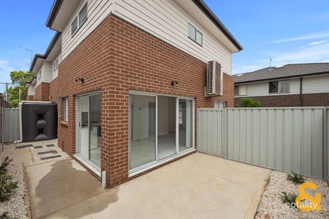 Property photo of 4/109 Canberra Street Oxley Park NSW 2760
