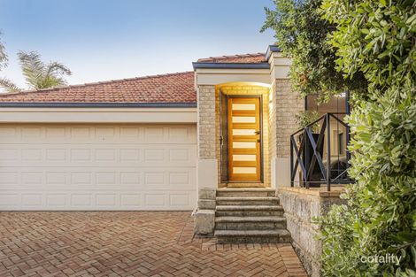 Property photo of 59A Otisco Crescent Joondalup WA 6027