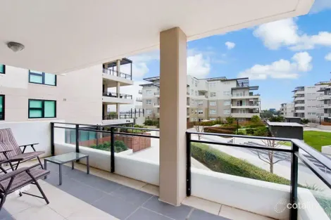 Property photo of 31/21 Angas Street Meadowbank NSW 2114