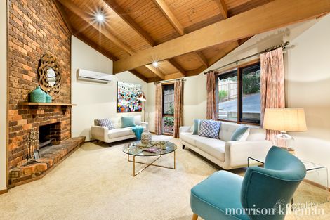 Property photo of 28 Acheron Crescent Eltham North VIC 3095