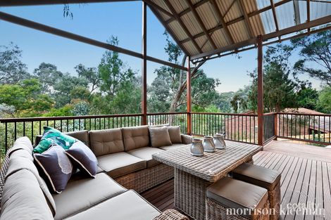 Property photo of 28 Acheron Crescent Eltham North VIC 3095