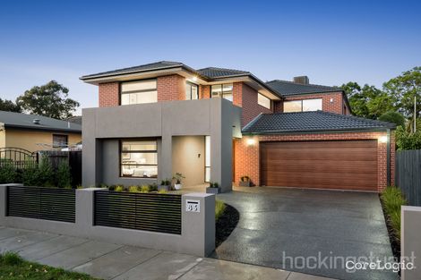 Property photo of 83 Stockdale Avenue Bentleigh East VIC 3165