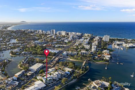 Property photo of 7/17 Bindaree Crescent Mooloolaba QLD 4557