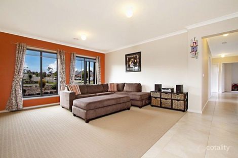 Property photo of 5 Rankin Boulevard Wallan VIC 3756