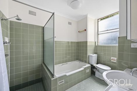 Property photo of 2/1 Cranbrook Avenue Cremorne NSW 2090