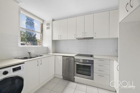 Property photo of 2/1 Cranbrook Avenue Cremorne NSW 2090