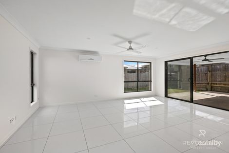 Property photo of 6 Arburry Crescent Brassall QLD 4305