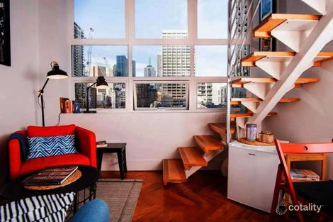 303/58-66 La Trobe St, Melbourne, VIC 3000