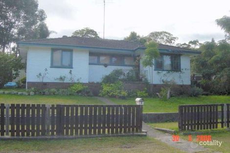 Property photo of 9 Carbeen Street Gateshead NSW 2290